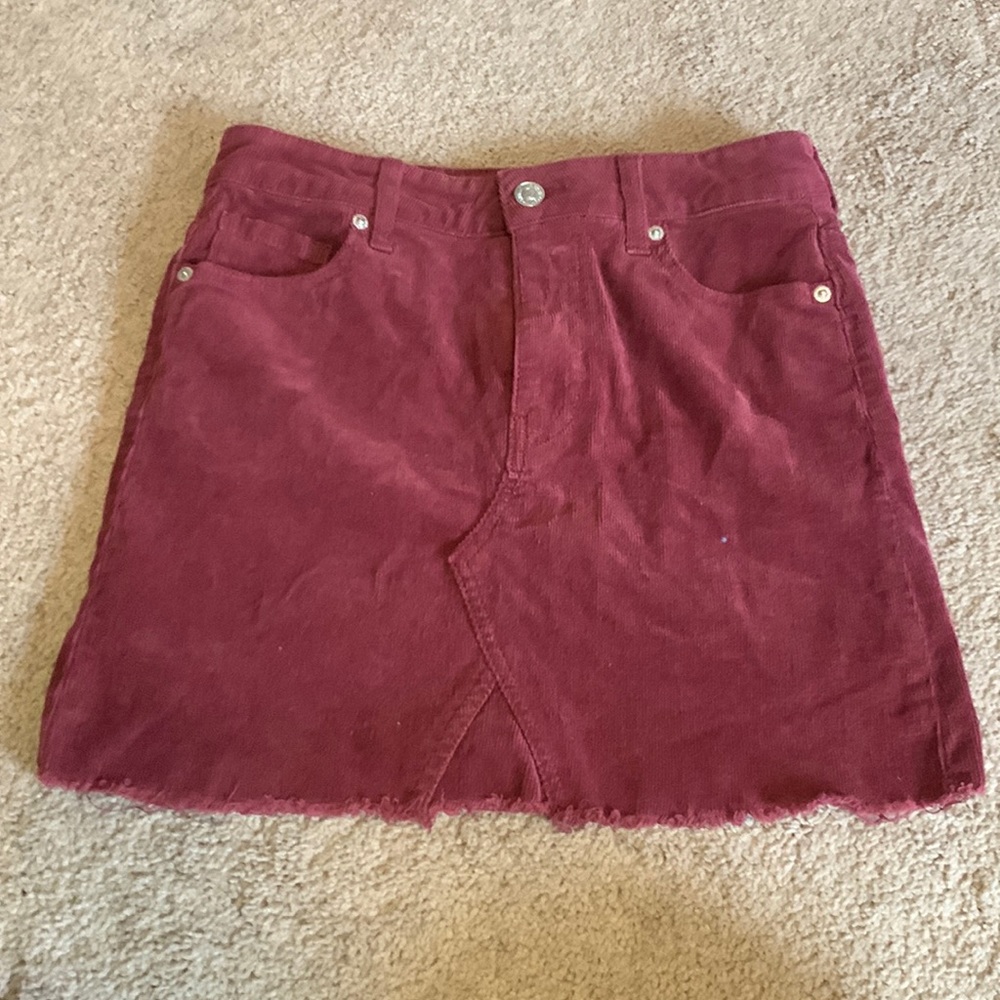 Forever 21 skirt